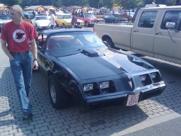 Big Bumper Meet 2010